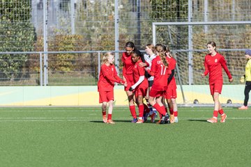 Bild 141 - wCJ Altona 93 - Eimsbuettler TV : Ergebnis: 0:6